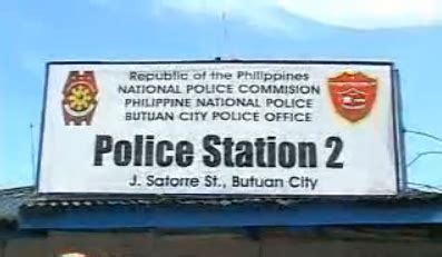 butuan city police station - 2 photos